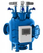 自動排污過濾器DLD-FS